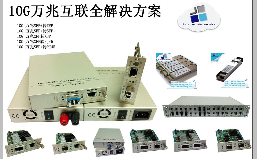 10G SFP+׹շ