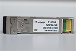 25G SFP28-DWDM 2Km (FTCS-Dxx25G-02Dxx)