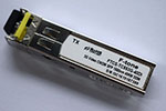 6G 1330nm 15km SFP+ BiDi Transceiver