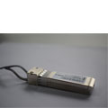 155Mb/s Duplex Fibers SFP Optical Transceiver     