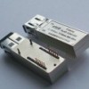 1000BASE-LX and 2G/1G Fibre Channel (2GFC/1GFC) 10km 25 PIN SFF Optical Transceiver