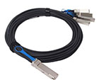 400G QSFP DD To 8x 50G SFP56 DAC