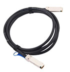 40G QSFP to 4xSFP+ DAC 