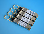 100GBASE-LR4 10 km Gen2 QSFP28 Optical Transceiver