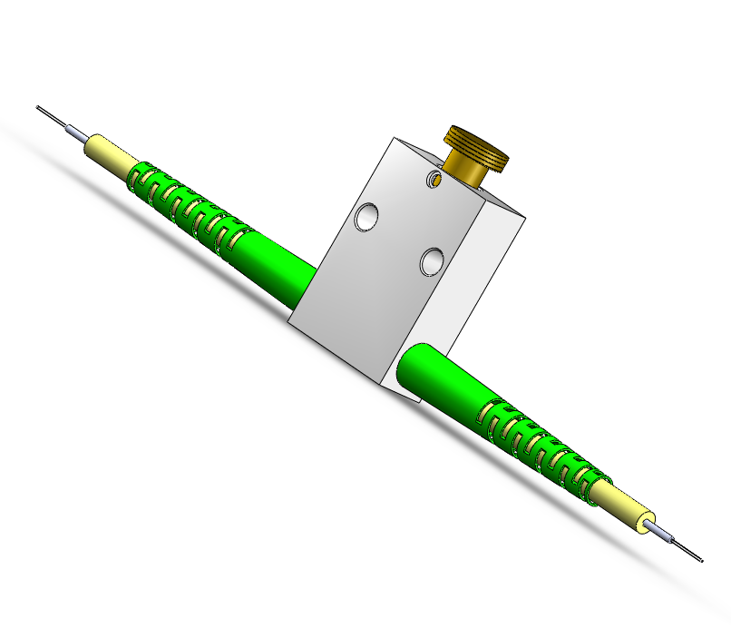 ҵPM Manual Variable Optical Attenuator