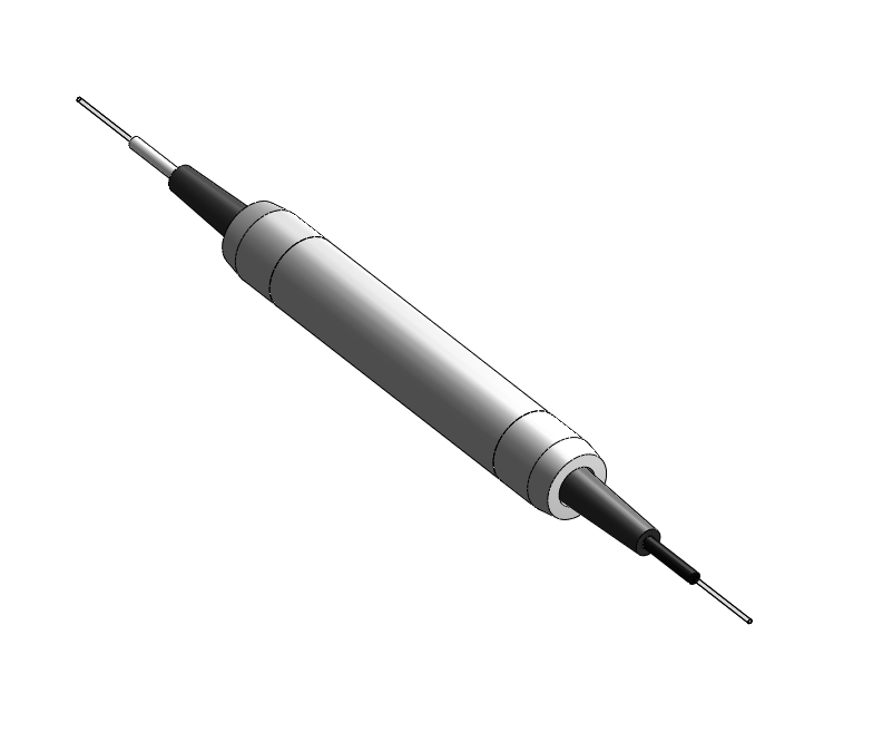 ҵ1x2 Polarization Maintaining Optical Circulator(Both axis working)