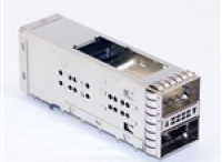 QSFP+2X1  30u