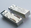 2.488Gbps 2X10 SFF SM Transceiver