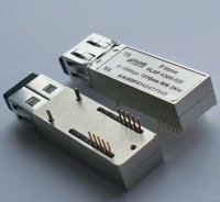 3.3V 2X5 SFF Single Mode Transceiver (40Km)