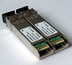 10.3Gbps 10km SFP+ 