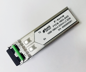 1250Mb/s SFP 1310nm 