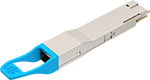 Single-Mode, 800G, 8100G QSFP-DD With MPO-16 interface, 500m